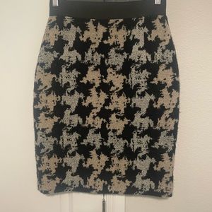 AKRIS Punto skirt